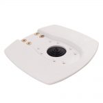 Seaview Modular Top Plate For Open Closed Dome Radars