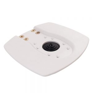 Seaview Modular Top Plate for Open & Closed Dome Radars