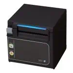 Seiko Instruments USA Inc. Qaliber RP-E11 Direct Thermal Printer 6 Seiko Instruments USA Inc. Qaliber RP E11 Direct Thermal Printer