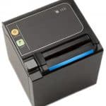 Seiko Qaliber RP-E10 Direct Thermal Printer 3 Seiko Qaliber RP E10 Direct Thermal Printer