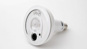 Sengled Floodlight Camera