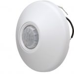 Sensor Switch CMR 9 Contractor Select Ceiling Mount Occupancy Sensor 3 Sensor Switch CMR 9 Contractor Select Ceiling Mount Occupancy Sensor
