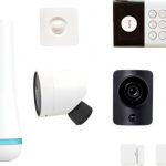 SimpliSafe 10 Piece Wireless Home Security System