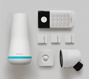 SimpliSafe 7 Piece Wireless Outdoor Camera Home Security System 19 SimpliSafe 7 Piece Wireless Outdoor Camera Home Security System