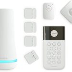 SimpliSafe 8 Piece Wireless Home Security System 5 SimpliSafe 8 Piece Wireless Home Security System