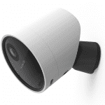 SimpliSafe Wireless Outdoor Security Camera