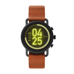 Skagen Connected Falster 3 Gen 5 7 Skagen Connected Falster 3 Gen 5