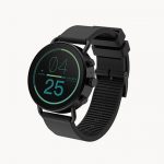 Skagen Falster Women's Gen 6 Stainless Steel Smartwatch 7 Skagen Falster Womens Gen 6 Stainless Steel Smartwatch
