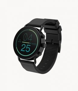 Skagen Falster Women's Gen 6 Stainless Steel Smartwatch 10 Skagen Falster Women's Gen 6 Stainless Steel Smartwatch