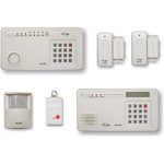 Skylink AD-105 Dial Security Alert Emergency Voice Phone Dialer 6 Skylink AD 105 Dial Security Alert Emergency Voice Phone Dialer