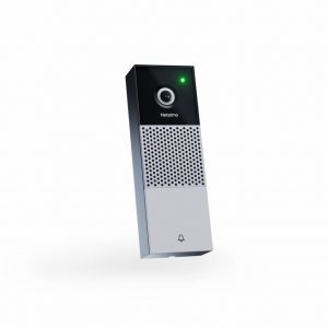 Smart Video Doorbell By Netatmo