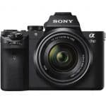 Sony Alpha 1 Full Frame Interchangeable Lens Mirrorless Camera