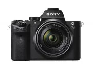 Sony Alpha 1 Full-frame Interchangeable Lens Mirrorless Camera 4 Sony Alpha 1 Full-frame Interchangeable Lens Mirrorless Camera