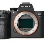 Sony Alpha 7R III Mirrorless Camera