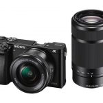 Sony Alpha a6000 Mirrorless Camera 4 Sony Alpha A6000 Mirrorless Camera