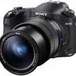 Sony Cyber‑Shot RX10 IV 8 Sony Cyber‑Shot RX10 IV
