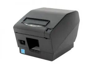 StarTech TSP654U Thermal Friction 2 Color USB Gry Ext Ps