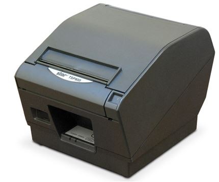 StarTech TSP847 - Receipt Printer