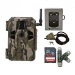 Stealth Cam Connect Cellular Camera 4 Stealth Cam Connect Cellular Camera