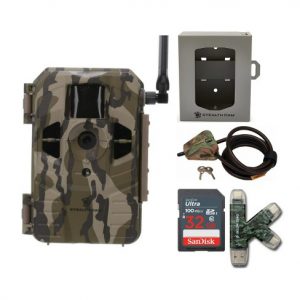Stealth Cam Connect Cellular Camera