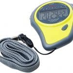 Sunny Health Fitness Pro Time Tracker