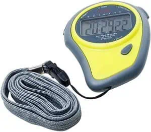 Sunny Health Fitness Pro Time Tracker