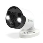 Swann 5MP Thermal Sensing Spotlight Bullet Security Camera 4 Swann 5MP Thermal Sensing Spotlight Bullet Security Camera