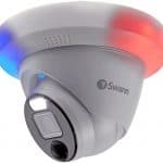 Swann Add On NVR Enforcer Dome Security Camera
