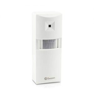 Swann Add-On PIR Alert Sensor Motion Detector