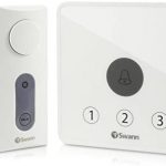 Swann DIY Wireless Gate 4 Swann DIY Wireless Gate