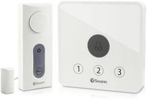 Swann DIY Wireless Gate