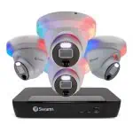 Swann Home DVR Enforcer™ Security Cam System