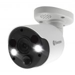 Swann Home Security Camera 3 Swann Home Security Camera