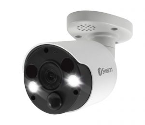 Swann Home Security Camera 22 Swann Home Security Camera