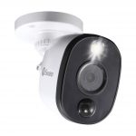 Swann Indoor Outdoor Surveillance Security Camera