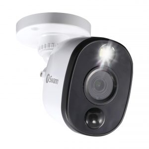 Swann Indoor Outdoor Surveillance Security Camera