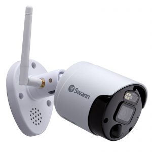 Swann NVW-800CAM 4K WiFi IP Digital Still Image Video Camera 1 Swann NVW 800CAM 4K WiFi IP Digital Still Image Video Camera
