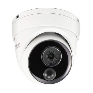 Swann PIR Dome Security Camera 4 Swann PIR Dome Security Camera
