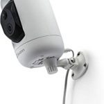 Swann Pan & Tilt Indoor 1080p Full HD Wi-Fi Home Security Camera with 2-Way Talk 8 Swann Pan Tilt Indoor 1080p Full HD Wi Fi Home Security Camera With 2 Way Talk