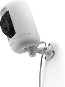 Swann Pan Tilt Indoor 1080p Full HD Wi Fi Home Security Camera With 2 Way Talk