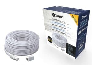 Swann Security Cat5 Ethernet Cable