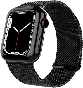 TALK WORKS Expandable Watch Band