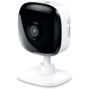 TP Link Tapo 1080P Indoor Security Camera For Baby Monitor