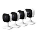 TP-Link Tapo 2K Indoor Security Camera for Baby Monitor 6 TP Link Tapo 2K Indoor Security Camera For Baby Monitor