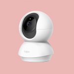 TP-Link Tapo Pan/Tilt Security Camera for Baby Monitor 7 TP Link Tapo Pan Tilt Security Camera For Baby Monitor