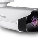 TRENDnet Indoor/Outdoor 5MP H.265 120dB WDR PoE Network Camera 5 TRENDnet Indoor Outdoor 5MP H.265 120dB WDR PoE Network Camera