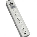 TRIPP LITE SPS606HGRA Surge Protector