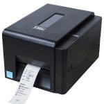 TSC B01MUHDV6B TE200 Desktop Direct Thermal Barcode Printer