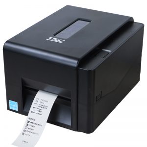 TSC B01MUHDV6B TE200 Desktop Direct Thermal Barcode Printer
