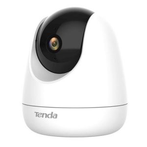 Tenda CP6 2K Indoor Wireless Pan Tilt Cameras For Home Security